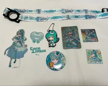 프리큐어 큐어 리리안 묶음 판매