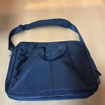 COMPLETE WORKS 비즈니스 백 블랙