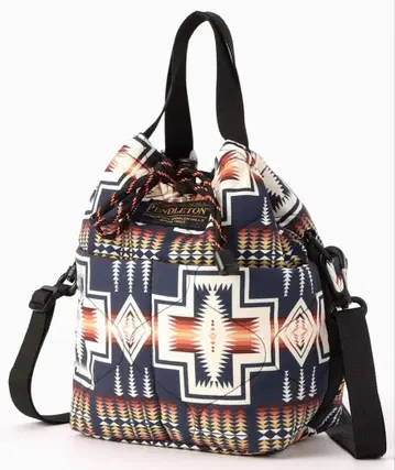 펜들턴 키우 숄더백