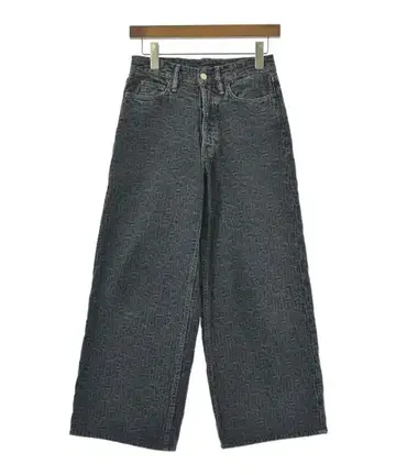 Acne Studios 데님 팬츠 여성용