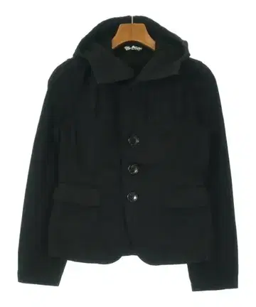 BLACK COMME des GARCONS 캐주얼 자켓 여성용
