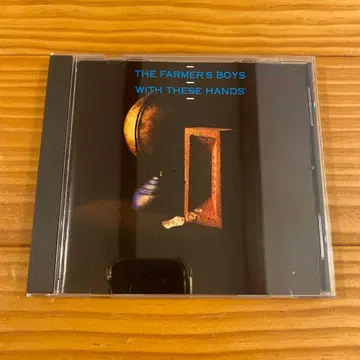 더 퍼머스 보이즈 [ 위드 지즈 핸즈 ] 초레어!!