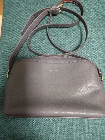 폴스미스 숄더백