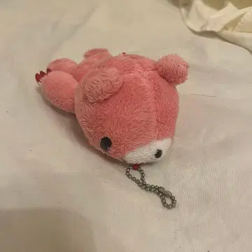 그루미 마스코트 키링