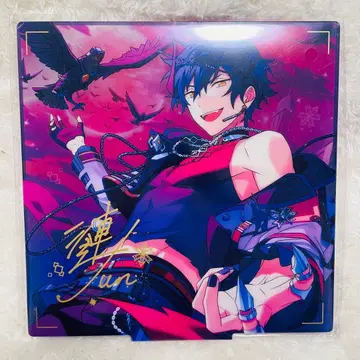 앙스타 중국 모집 아크릴 스탠드 준