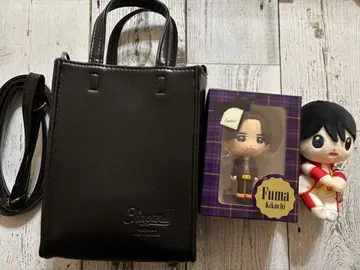 timelesz 키쿠치 후마 피규어 춋코리상