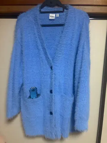 퍼펫 스 가디건