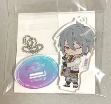 마법사의 약속 마호야쿠 오웬 아크릴 스탠드 키링 조이폴리스