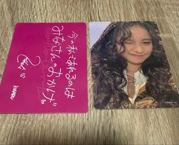 HANA KOHARU 코하루 NoNoGirls 노노가