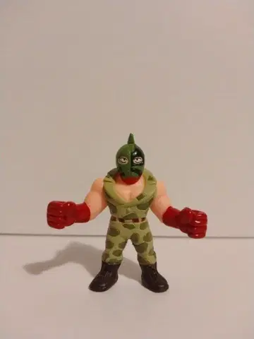 킨케시 킨케시 풀 컬러 ver. 컬러링 솔저