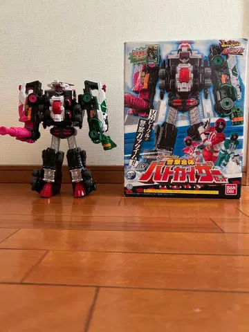 패트 카이저 & 루팡 카이저 세트 판매