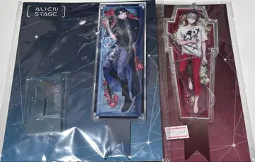 에이리언 스테이지 이반 티르