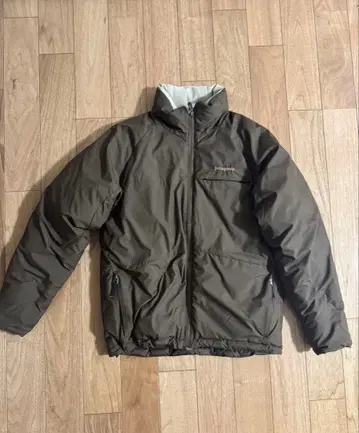 [레어] PATAGONIA 28445F6 스텔스 다운 자켓 S 사이즈