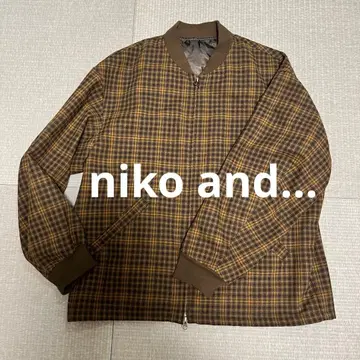 niko and - 블루종