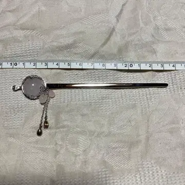 헤어콤 로즈쿼츠