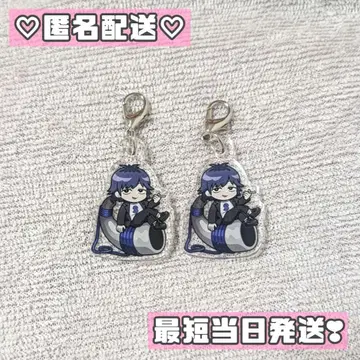 진지하게 야바시티 MZYB FAIR 아크릴 참 우울 선생님 묶음 판매