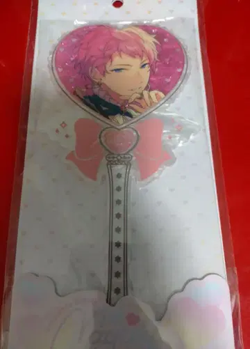 앙스타 아츠키 슈 매지컬 지팡이