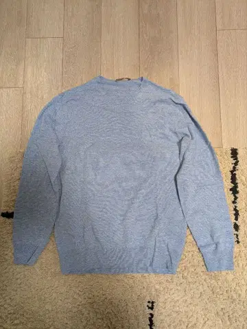 크루치아니 캐시미어 니트 52