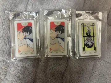 QuizKnock 랜덤 아크릴 참 이자와 세트