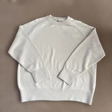 론 헤르만 스빈코튼 스무스 니트