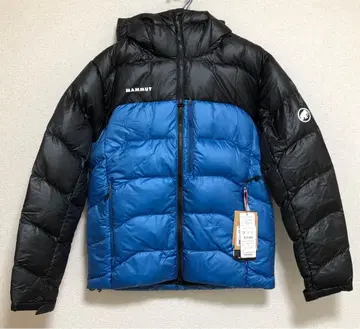 마무트 그래비티 인슐레이션 후디드 자켓 L 사이즈 남성용