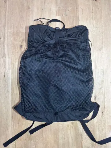 트레일밤 빅 터틀 블랙