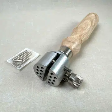 퍼펙트 바이스 3호