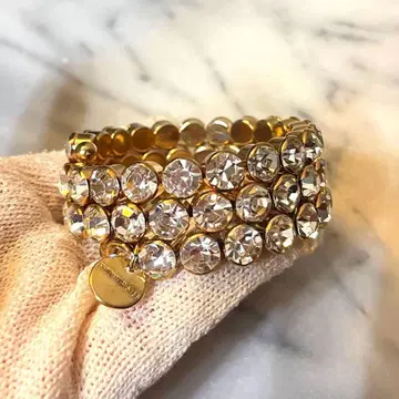 깨끗함! 새상품급 hiromithistle 뱅글