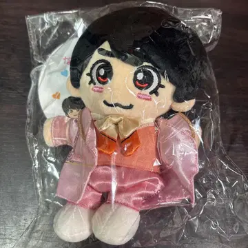 치비누이 오오니시 류세이