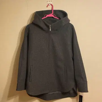 갤러리아 푸드코트 컬러 그레이 사이즈 L