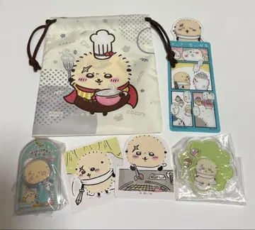 치이카와 (먼작귀) 랏코 묶음 판매