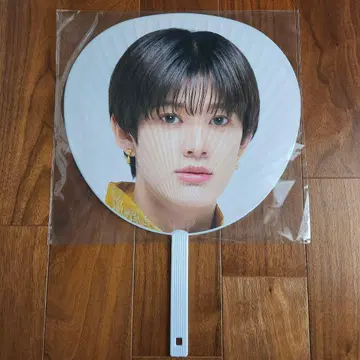 BUDDiiS FUMINORI 에비라이 2024 부채 오가와 후미노리