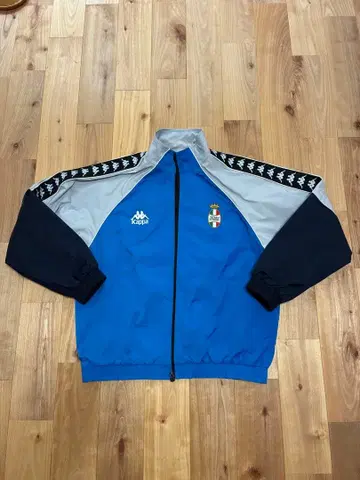 SEDAN Kappa Presentation Jacket