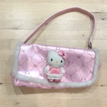 키티 티슈 케이스