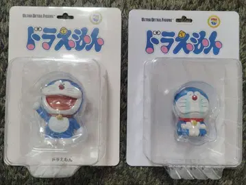 묶음 판매 도라에몽 울트라 디테일 피규어 UDF 055 242