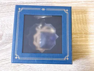 [ 공식 ] 원신 신의 눈 키링 이나즈마 번개