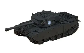 [ 새상품 미개봉 ] 걸즈 & 판처 넨도로이도모아 센추리온