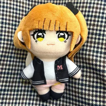 [ 익명 배송 ] ME:I AYANE GiGO 한정판 마스코트