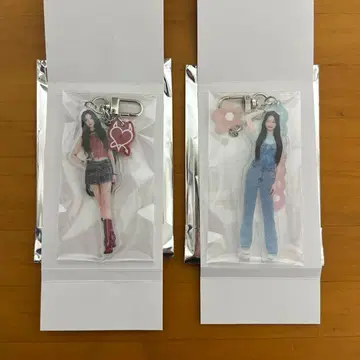 BABYMONSTER 베이비몬스터 파리타 랜덤 사진 참 2