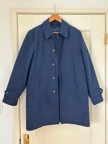 스텐카라 코트 저널 스탠다드 라스카