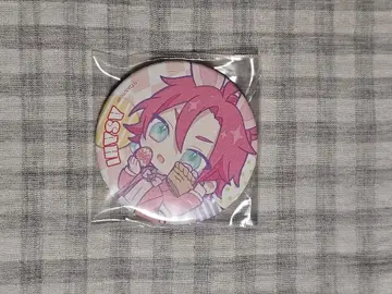 ITSY 애니메이션 스타일 캔뱃지