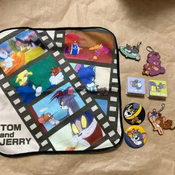 톰과 제리 묶음 판매