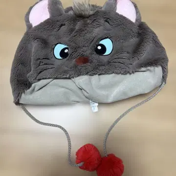 베를리오즈 팬캡