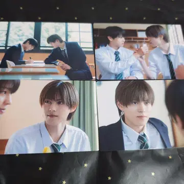 수중 명상 카드 트레이딩 카드