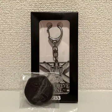 [ 새상품 ] 삼대 JSB FOREVER ONE 스타디움 키링