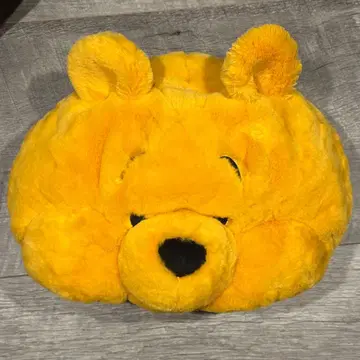 곰돌이 푸 팬캡 58cm