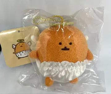 나가노 캐릭터즈 후와파타 엔젤 마스코트 모구라코로케