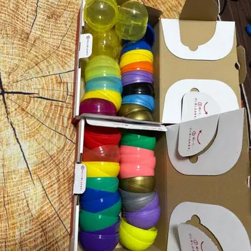 가챠 빈 캡슐 켄 엘리펀트 28개 켄 엘리펀트 기타