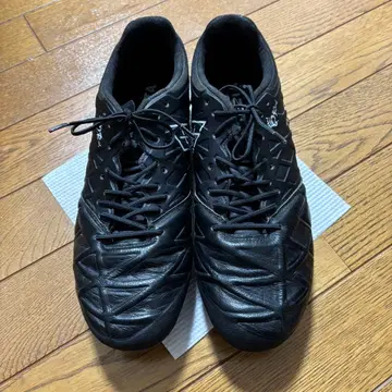 아스레타 축구 스파이크 O-Rei T6 블랙 ATHLETA