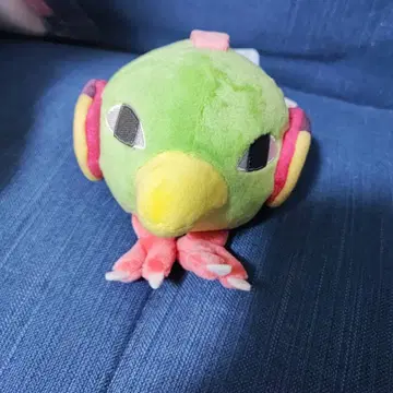 네이티 봉제 인형 포켓몬 fit